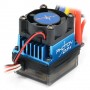Variador Brushless 60A para Coches RC 1/10
