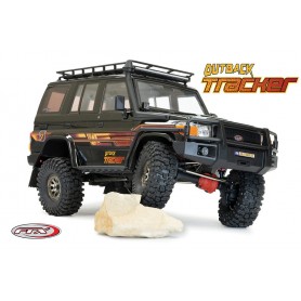 Coche RC Crawler FTX OUTBACK TRACKER 1/10 (Brushed)