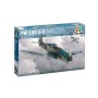 Avion 1/72 caza focke-wulf fw 190 d-9 en Aviones Italeri de Hobbyteam