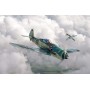 Avion 1/72 caza focke-wulf fw 190 d-9 en Aviones Italeri de Hobbyteam