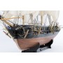 Maqueta de barco de madera Occre BELLE POULE 1/90 en Modelismo naval de Hobbyteam