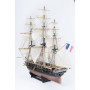 Maqueta de barco de madera Occre BELLE POULE 1/90 en Modelismo naval de Hobbyteam