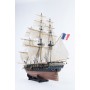Maqueta de barco de madera Occre BELLE POULE 1/90 en Modelismo naval de Hobbyteam