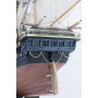 Maqueta de barco de madera Occre BELLE POULE 1/90 en Modelismo naval de Hobbyteam