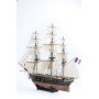 Maqueta de barco de madera Occre BELLE POULE 1/90 en Modelismo naval de Hobbyteam