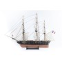 Maqueta de barco de madera Occre BELLE POULE 1/90 en Modelismo naval de Hobbyteam