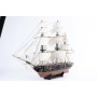 Maqueta de barco de madera Occre BELLE POULE 1/90 en Modelismo naval de Hobbyteam