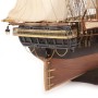 Maqueta de barco de madera Occre BELLE POULE 1/90 en Modelismo naval de Hobbyteam