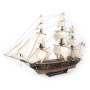 Maqueta de barco de madera Occre BELLE POULE 1/90 en Modelismo naval de Hobbyteam