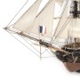 Maqueta de barco de madera Occre BELLE POULE 1/90 en Modelismo naval de Hobbyteam