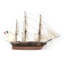 Maqueta de barco de madera Occre BELLE POULE 1/90 en Modelismo naval de Hobbyteam