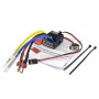 Variador brushed Hobbywing WP-1060-RTR con conector T-Dean en Variadores de Hobbyteam