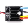 Variador brushed Hobbywing WP-1060-RTR con conector T-Dean en Variadores de Hobbyteam