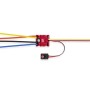 Variador Hobbywing Quicrun 1080 G2 80A para Crawlers (Brushed) en Variadores de Hobbyteam