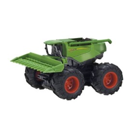 Tractores Die Cast Metal Spidko