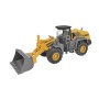 Máquina Bulldozer Die Cast Spidko en Vehículos Industriales de Hobbyteam