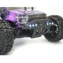 Coche RC Monster Truck FTX CARNAGE 2.0 1/10 60Km/h (Brushless) en Coches RC Eléctricos Brushless de Hobbyteam