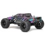Coche RC Monster Truck FTX CARNAGE 2.0 1/10 60Km/h (Brushless) en Coches RC Eléctricos Brushless de Hobbyteam