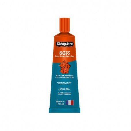 Pegamento especial para madera (30gr)