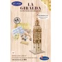 La Giralda para construir en madera en Puzzles 3D de Madera de Hobbyteam