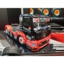 Pack Completo Camión RC Tamiya Mercedes Benz Actros MP4 (TT-01E) 1/14 para competición en Coches RC para montar de Hobbyteam