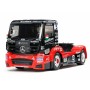 Pack Completo Camión RC Tamiya Mercedes Benz Actros MP4 (TT-01E) 1/14 para competición en Coches RC para montar de Hobbyteam