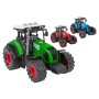 Tractor con luces y sonido en Vehículos Industriales de Hobbyteam