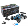Coche RC Buggy Wltoys 184011 Exciting RTR 1/18 30Km/h (Brushed) en Buggy RC de Hobbyteam
