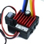 Variador Crawler 60A Ni-Mh/Lipo conector T-Dean en Variadores de Hobbyteam