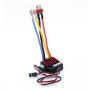 Variador Crawler 60A Ni-Mh/Lipo conector T-Dean en Variadores de Hobbyteam