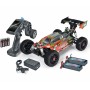Coche RC Carson Buggy Virus 4.1 4S RTR 1/8 (Brushless)
