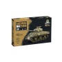 Maqueta de tanque Sherman M4 75mm 1/56 Italeri en Vehículos Militares Italeri de Hobbyteam