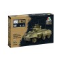 Maqueta de tanque 1/56 M8/M20 Italeri en Vehículos Militares Italeri de Hobbyteam