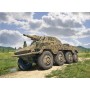 Maqueta de tanque Italeri 1/35 Sd. Kfz. 234/3 en Vehículos Militares Italeri de Hobbyteam