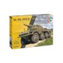 Maqueta de tanque Italeri 1/35 Sd. Kfz. 234/3 en Vehículos Militares Italeri de Hobbyteam