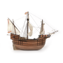 Pack Maqueta Barco de Madera Occre Santa Maria 1/50 con accesorios modelismo + Soporte en Packs OcCre de Hobbyteam