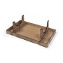 Pack Maqueta Barco de Madera Occre Santa Maria 1/50 con accesorios modelismo + Soporte en Packs OcCre de Hobbyteam