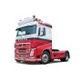 Maqueta de Camión 1/24 Volvo FH Plat Dak 1/24 Italeri – Italeri – Hobbyteam