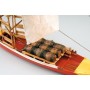 Kit de montaje Barco Rabelo Do Río Douro Carthagonova en Modelismo naval de Hobbyteam