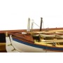 Kit de montaje Ballenera Nova -Whaleboat Carthagonova en Modelismo naval de Hobbyteam