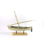 Kit de montaje Barco Palangrera Marisol Carthagonova en Modelismo naval de Hobbyteam
