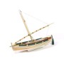 Kit de montaje Barco Palangrera Marisol Carthagonova en Modelismo naval de Hobbyteam