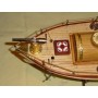 Kit de montaje Barco Pilar Carthagonova en Modelismo naval de Hobbyteam