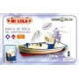 Kit de montaje Barco Mi Lola Carthagonova en Modelismo naval de Hobbyteam