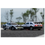 Coche RC Drift RTR 1/16 (Brushed)