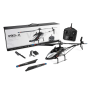 Helicóptero RC Wltoys Buzzard Pro V913-A (Brushless) en Helicópteros RC de Hobbyteam