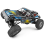 Coche RC Crawler Wltoys Rock Hammer 104310 RTR 1/10 20Km/h (Brushed) en Coches Crawlers RC de Hobbyteam