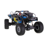 Coche RC Crawler Wltoys Rock Hammer 104310 RTR 1/10 20Km/h (Brushed) en Coches Crawlers RC de Hobbyteam