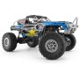 Coche RC Crawler Wltoys Rock Hammer 104310 RTR 1/10 20Km/h (Brushed) en Coches Crawlers RC de Hobbyteam