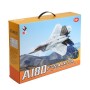 Avión RC Caza F22-A Raptor Wltoys A180 RTF en Aviones RC de Hobbyteam